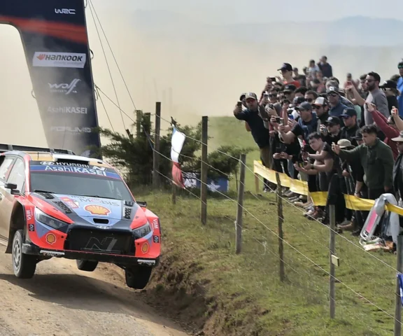 Rewolucja w WRC od sezonu 2027. Przełomowy moment