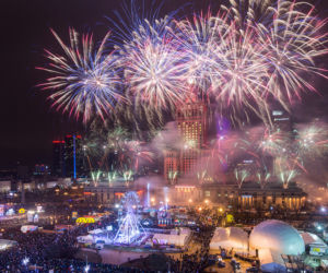 Światełko do Nieba 2018