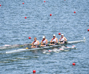 Katarzyna Zillmann, Marta Wieliczko, Maria Sajdak, Agnieszka Kobus-Zawojska