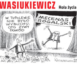 Rysunek dnia