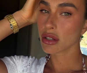 Aryna Sabalenka w zmysłowym bikini po porażce na Wimbledonie. Pokazała prywatne zdjęcia