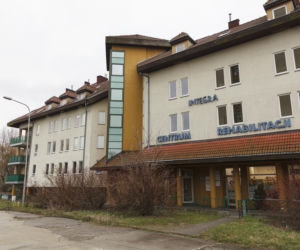 We Wrocławiu rozpoczęły się szczepienia seniorów