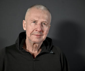 Tak Bogusław Linda wyglądał zanim został Franzem Maurerem. Niewiarygodna metamorfoza aktora