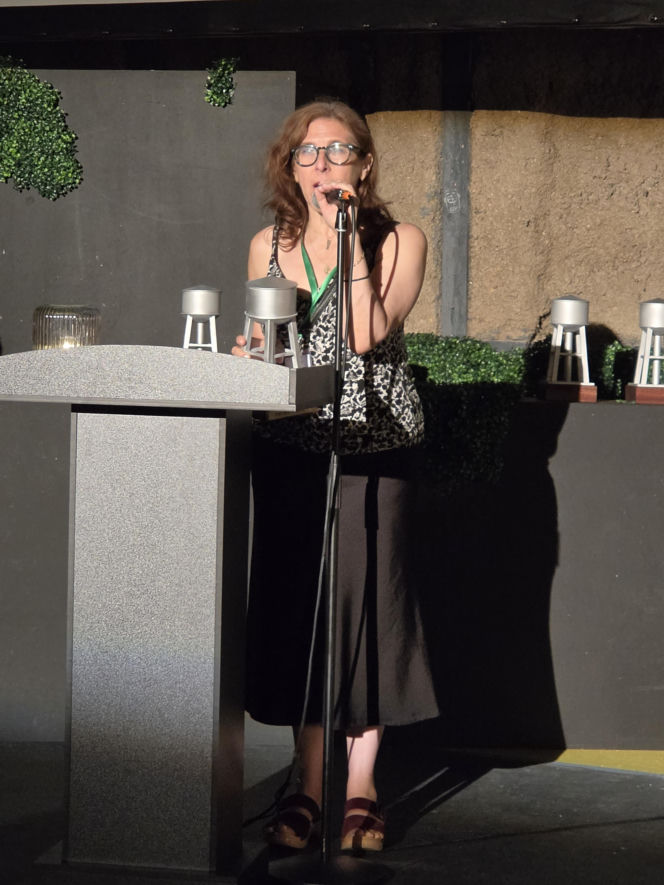 Greenpoint Film Festival 2026 za nami