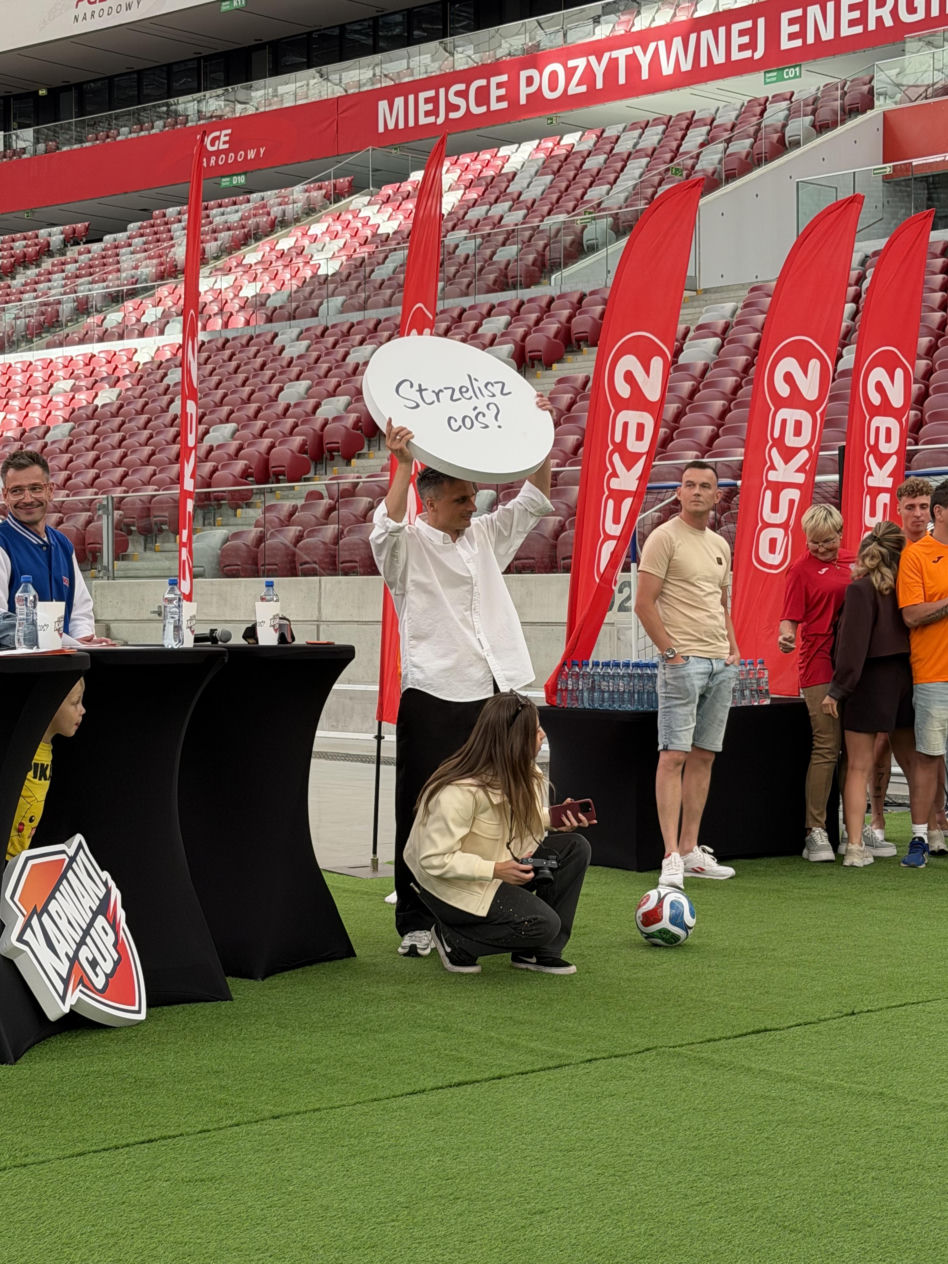 ESKA Karniaki Cup