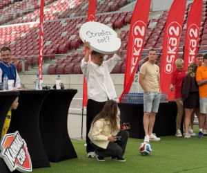 ESKA Karniaki Cup