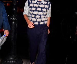 Harry Styles