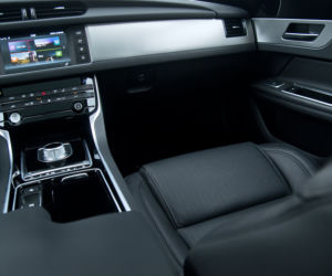 Jaguar XF 2.0 GTDi Prestige