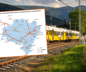 Majówka 2026 za grosze! Cały Dolny Śląsk zwiedzisz na jednym bilecie