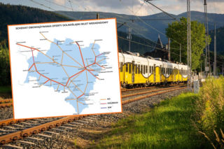 Majówka 2026 na Dolnym Śląsku za bezcen. Ten bilet to klucz do udanego wyjazdu