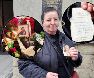 Nikt w żadnej pracy nie miał tak dobrze. Pani Władysława wspomina Mariana Korala