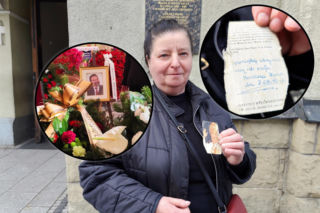 Nikt w żadnej pracy nie miał tak dobrze. Pani Władysława wspomina Mariana Korala