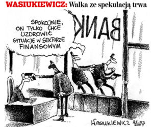 Rysunek dnia, 26 marca 2009