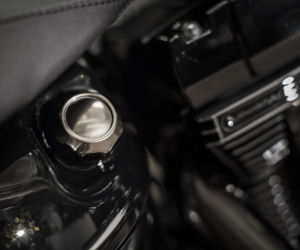 Harley-Davidson CVO Pro Street Breakout