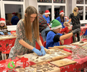 Wielkie Piernikowanie w Grudziądzu