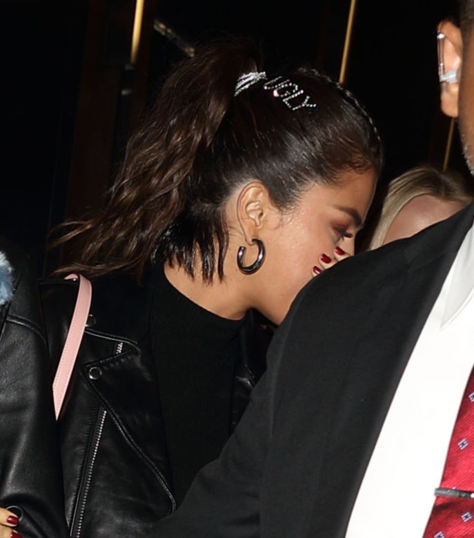 Selena Gomez