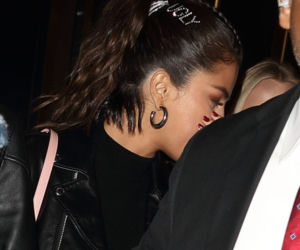 Selena Gomez