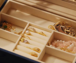 M jak miłość odc. 1921. Dorota (Iwona Rejzner)