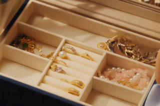 M jak miłość odc. 1921. Dorota (Iwona Rejzner)