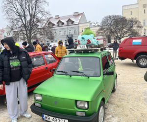 34 FINAŁ WOŚP W RADOMIU