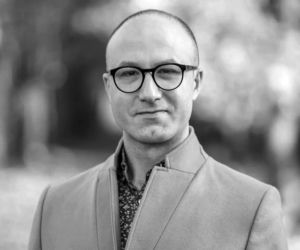 Rybnik w żałobie. Zmarł Maciej Misztal. Spotkamy się. Tam wyżej