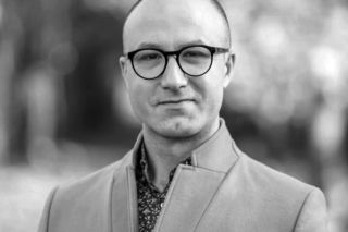 Rybnik w żałobie. Zmarł Maciej Misztal. Spotkamy się. Tam wyżej