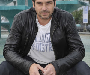 Paweł Deląg kiedyś i dziś. Tak na przestrzeni lat zmieniał się bożyszcze nastolatek z Młodych wilków