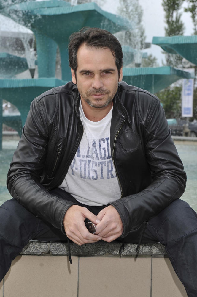 Paweł Deląg kiedyś i dziś. Tak na przestrzeni lat zmieniał się bożyszcze nastolatek z "Młodych wilków"