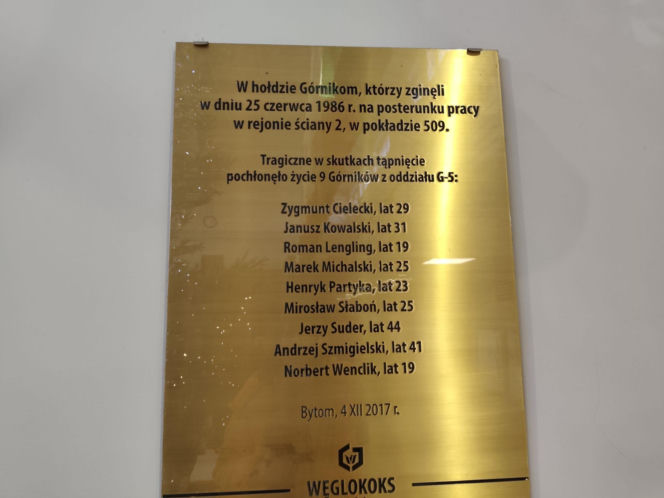 Ostatni wagon z węglem na KWK Bobrek w Bytomiu. 30 grudnia 2025 roku