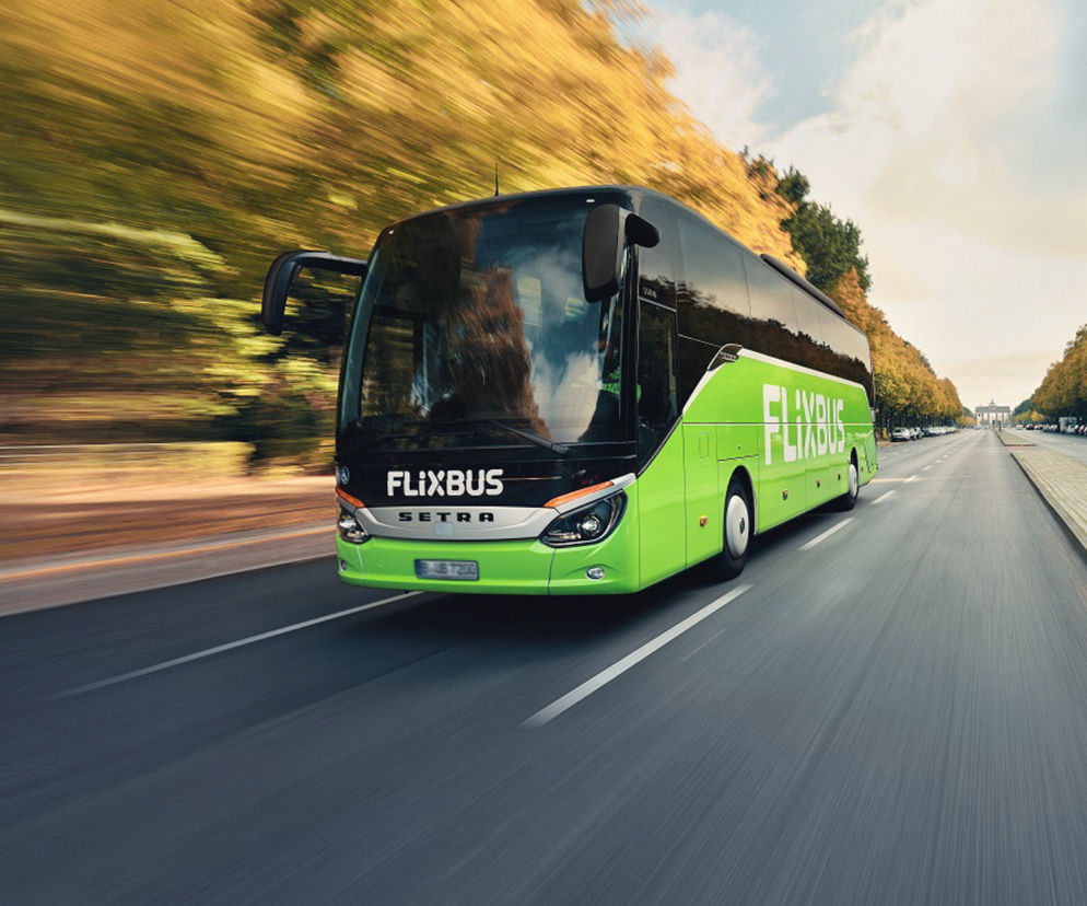  Flixbus