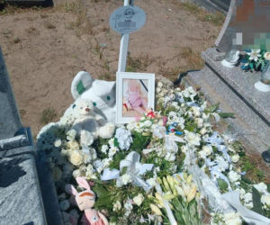 Format: 3-letnia Emilka stała się dla matki balastem. Gdy umierała, Klaudia G. imprezowała nad morzem