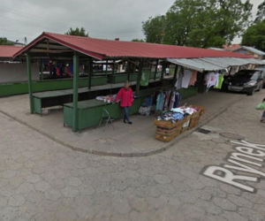 Zakatował pana Franciszka, bo przechodził obok