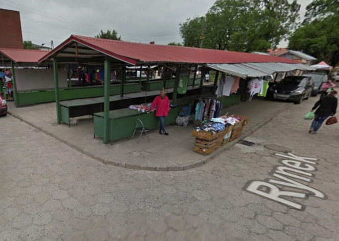 Zakatował pana Franciszka, bo przechodził obok