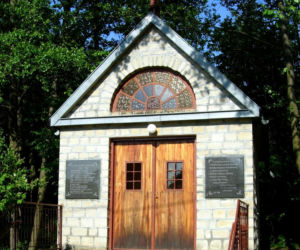 Tu urodził się pierwszy polski kronikarz. Karwów w Świętokrzyskiem 