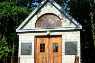 Tu urodził się pierwszy polski kronikarz. Karwów w Świętokrzyskiem 