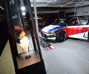 Warsaw Motor Show 2019 w Ptak Warsaw Expo