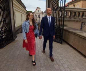 Romantyczna propozycja Gabriela. Weronika ma prosty plan 