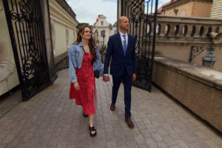 Romantyczna propozycja Gabriela. Weronika ma prosty plan 