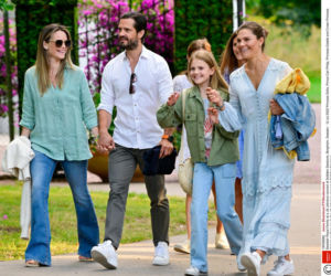 Księżna spotykała się z Epsteinem! Zapraszał na wyspę