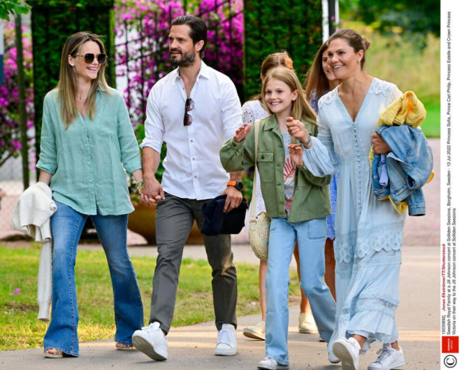 Księżna spotykała się z Epsteinem! "Zapraszał na wyspę"