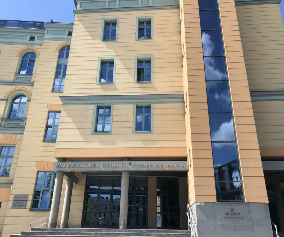 Uniwersytet Opolski