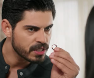 Panna młoda odc. 53. Hancer, Cihan