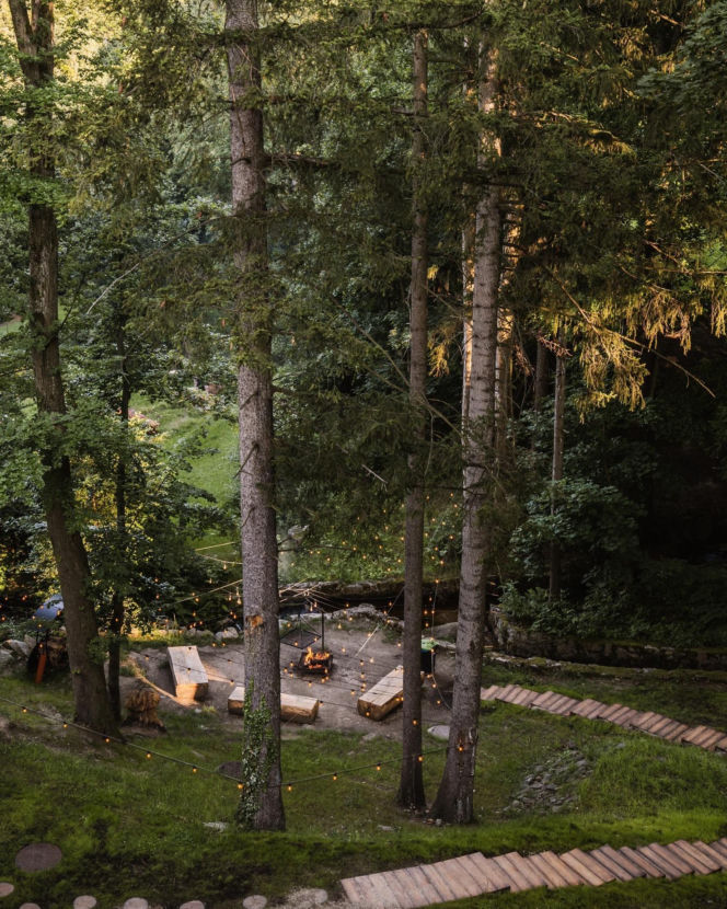 Bergo Resort & Spa
