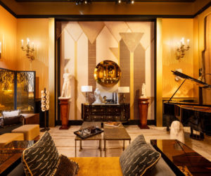 Aurea na Salone del Mobile