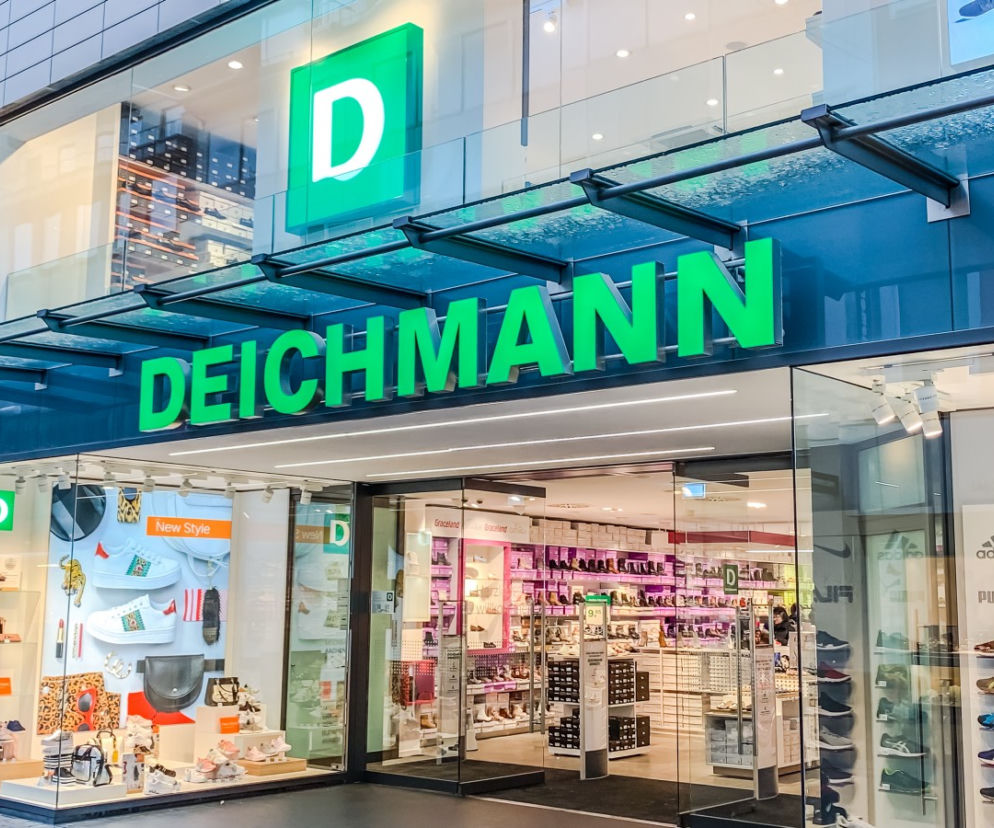 Deichmann