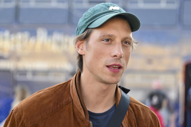 Eryk Kulm bez ogródek o "Tańcu z Gwiazdami". Popularny aktor wyjawił, dlaczego jeszcze nie tańczył w hicie Polsatu