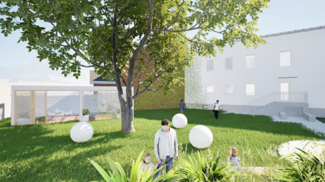 Skarżyko-Kamienna stawia na ekologię