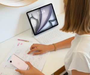 Back to school z Apple 2026