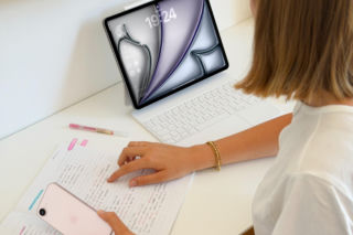 Back to school z Apple 2026