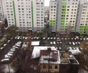 Pierwszy snieg w Polsce! Małopolska, Śląsk, Podhale i Podkarpacie pod śniegiem! [ZDJĘCIA]